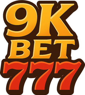 9k bet 777 Logo